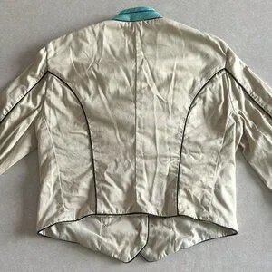 ジャケット・アウター MARK JACOBS archive short blouson 90s Vintage 90's Reversible Marc Jacobs Satin Bomber Jacket with